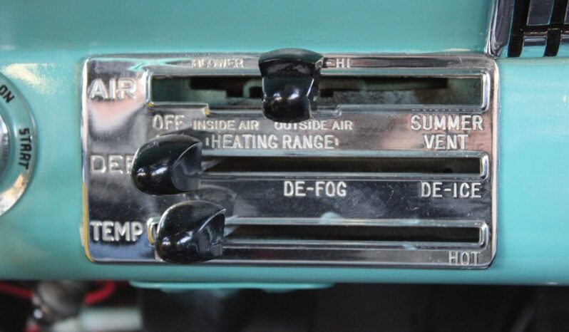 
								1954 Chevrolet Bel Air 150 210 full									