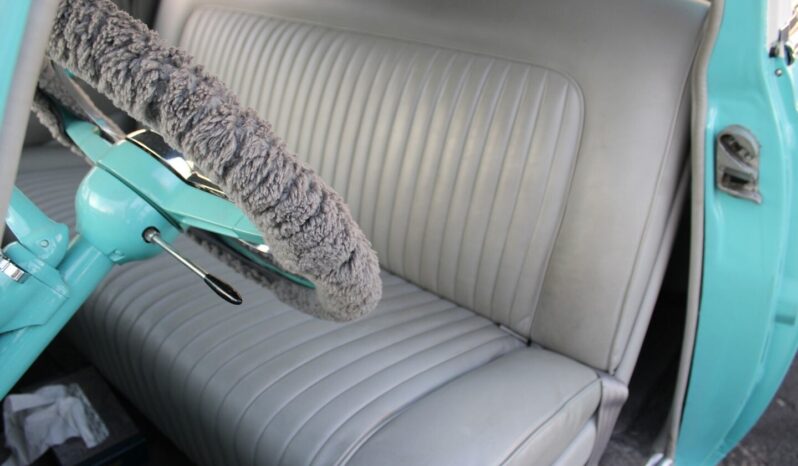 
								1954 Chevrolet Bel Air 150 210 full									