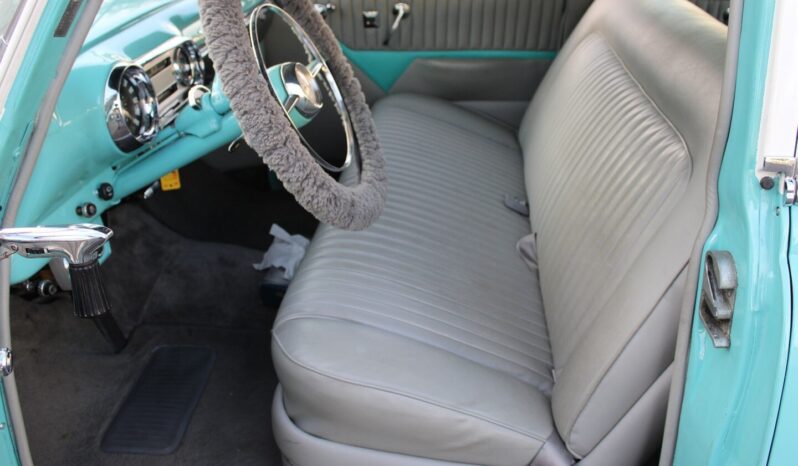 
								1954 Chevrolet Bel Air 150 210 full									