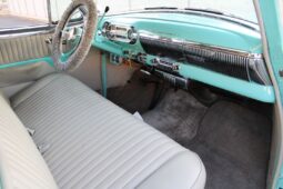 
										1954 Chevrolet Bel Air 150 210 full									