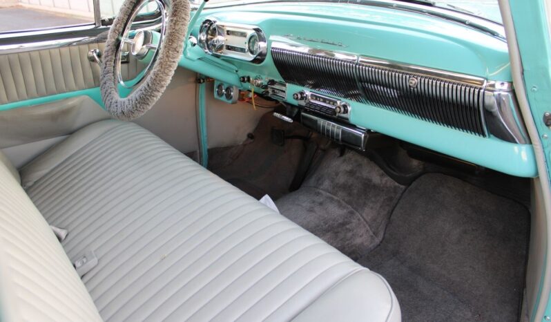 
								1954 Chevrolet Bel Air 150 210 full									