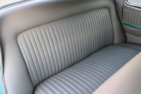 1954 Chevrolet Bel Air 150 210