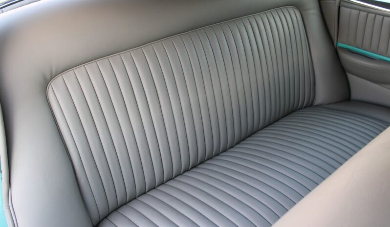 
								1954 Chevrolet Bel Air 150 210 full									