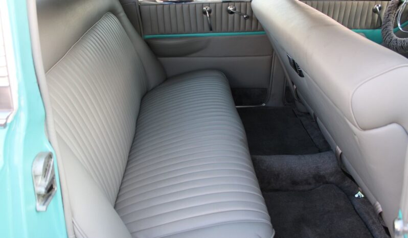 
								1954 Chevrolet Bel Air 150 210 full									