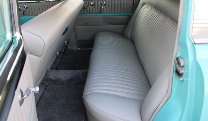 
								1954 Chevrolet Bel Air 150 210 full									