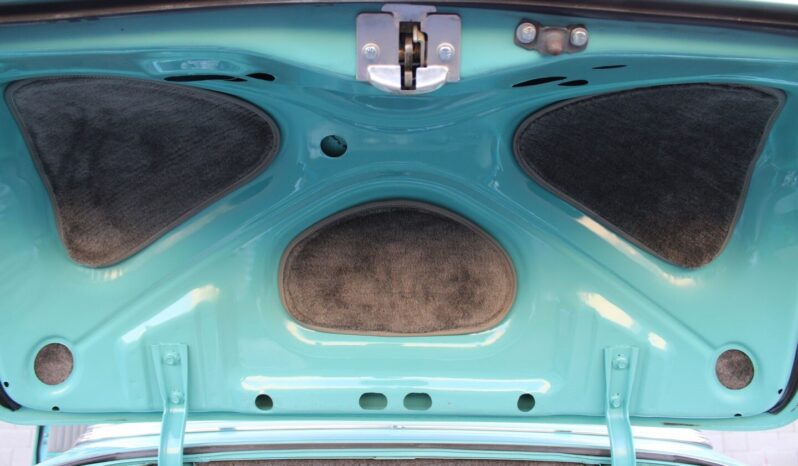 
								1954 Chevrolet Bel Air 150 210 full									