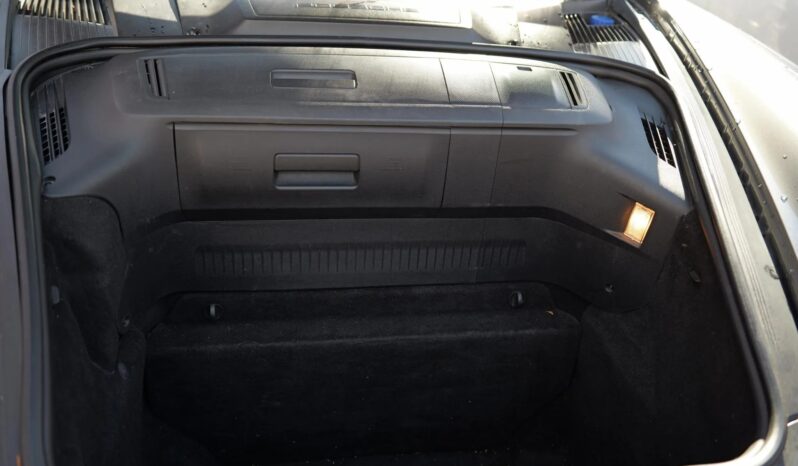 								2008 Porsche 911 Carrera S Coupe 6-Speed full									