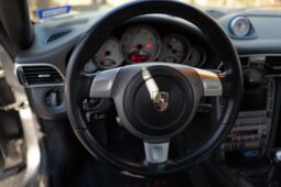 										2008 Porsche 911 Carrera S Coupe 6-Speed full									