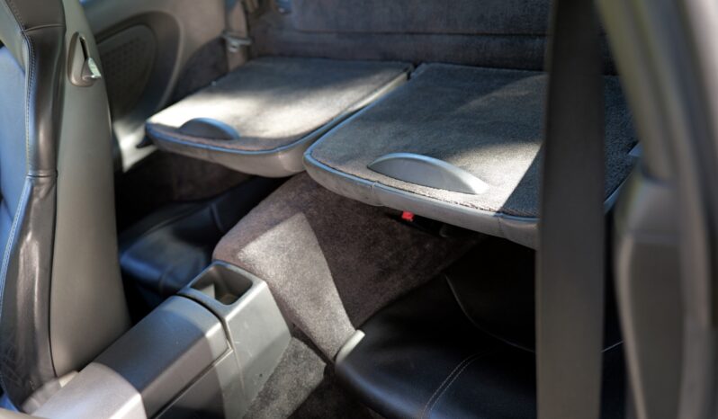 								2008 Porsche 911 Carrera S Coupe 6-Speed full									