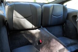 										2008 Porsche 911 Carrera S Coupe 6-Speed full									