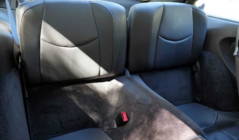 								2008 Porsche 911 Carrera S Coupe 6-Speed full									