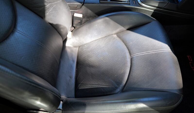 								2008 Porsche 911 Carrera S Coupe 6-Speed full									