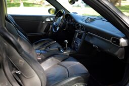 										2008 Porsche 911 Carrera S Coupe 6-Speed full									