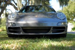 										2008 Porsche 911 Carrera S Coupe 6-Speed full									