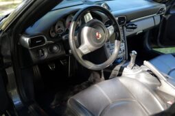 2008 Porsche 911 Carrera S Coupe 6-Speed