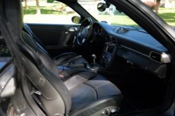 2008 Porsche 911 Carrera S Coupe 6-Speed