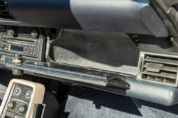 										1989 Porsche 911 Turbo Cabriolet 5-Speed full									