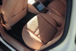 										2022 Porsche Panamera 4S E-Hybrid full									