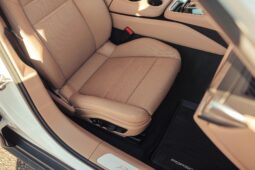 										2022 Porsche Panamera 4S E-Hybrid full									