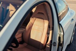 										2022 Porsche Panamera 4S E-Hybrid full									