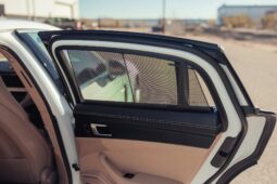 										2022 Porsche Panamera 4S E-Hybrid full									