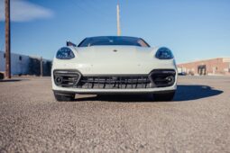 										2022 Porsche Panamera 4S E-Hybrid full									