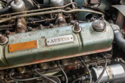 										1957 Austin-Healey 100-6 BN4 4-Seat Roadster full									