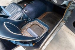 										1957 Austin-Healey 100-6 BN4 4-Seat Roadster full									