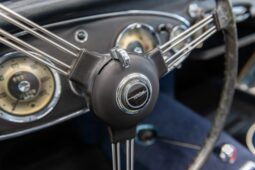 										1957 Austin-Healey 100-6 BN4 4-Seat Roadster full									