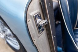 										1957 Austin-Healey 100-6 BN4 4-Seat Roadster full									