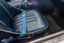 										1957 Austin-Healey 100-6 BN4 4-Seat Roadster full									