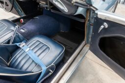 										1957 Austin-Healey 100-6 BN4 4-Seat Roadster full									