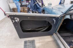 										1957 Austin-Healey 100-6 BN4 4-Seat Roadster full									