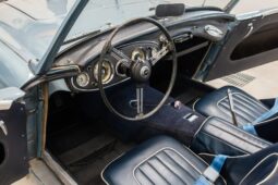 										1957 Austin-Healey 100-6 BN4 4-Seat Roadster full									