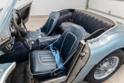 										1957 Austin-Healey 100-6 BN4 4-Seat Roadster full									