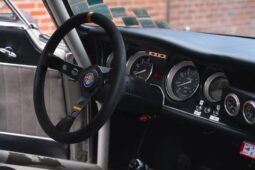 										1966 Alfa Romeo Giulia Sprint GT Veloce Race Car full									