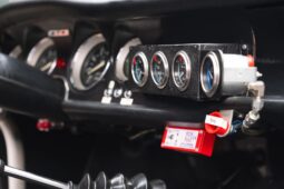 										1966 Alfa Romeo Giulia Sprint GT Veloce Race Car full									