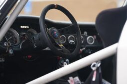 										1966 Alfa Romeo Giulia Sprint GT Veloce Race Car full									