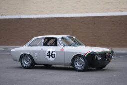 										1966 Alfa Romeo Giulia Sprint GT Veloce Race Car full									