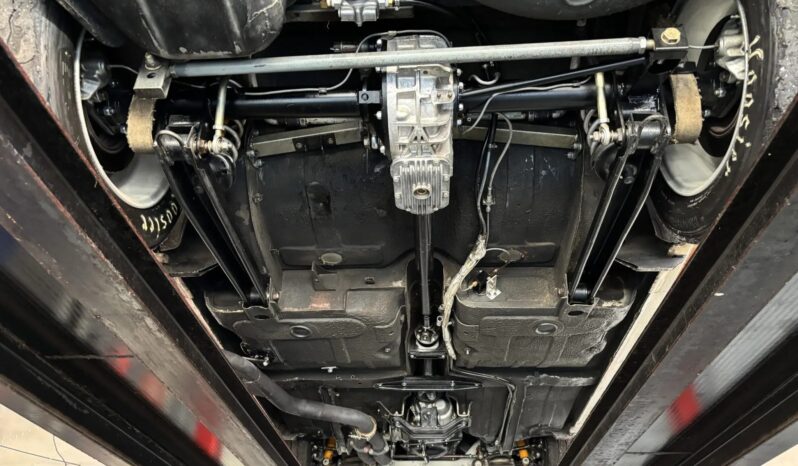 								1966 Alfa Romeo Giulia Sprint GT Veloce Race Car full									