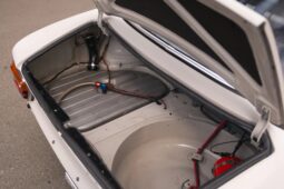 1966 Alfa Romeo Giulia Sprint GT Veloce Race Car