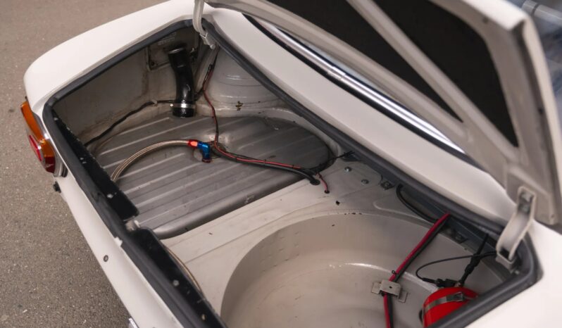 								1966 Alfa Romeo Giulia Sprint GT Veloce Race Car full									