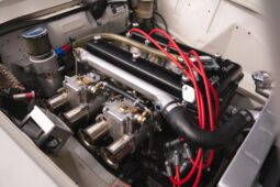 1966 Alfa Romeo Giulia Sprint GT Veloce Race Car