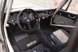 										1966 Alfa Romeo Giulia Sprint GT Veloce Race Car full									