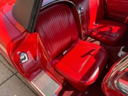 										1962 Chevrolet Corvette Manual full									