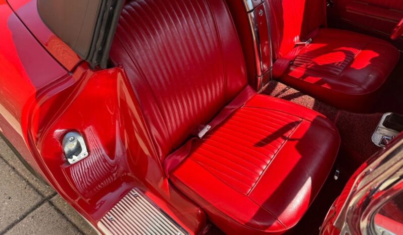 								1962 Chevrolet Corvette Manual full									