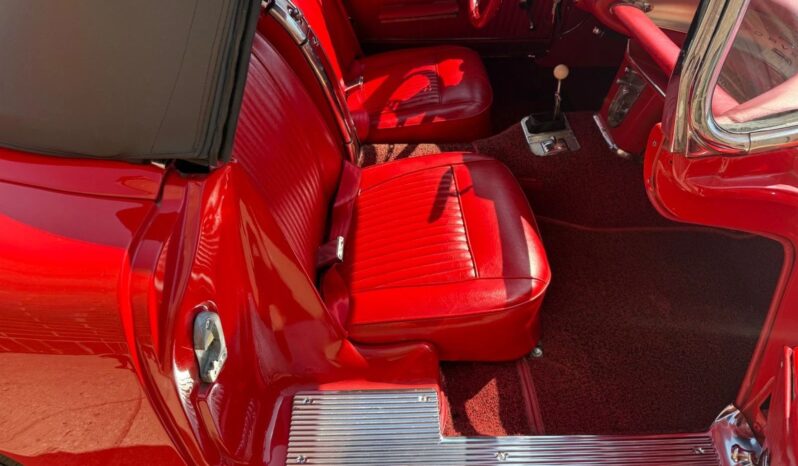 								1962 Chevrolet Corvette Manual full									