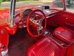 										1962 Chevrolet Corvette Manual full									