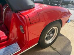 										1962 Chevrolet Corvette Manual full									