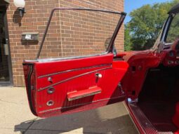 										1962 Chevrolet Corvette Manual full									